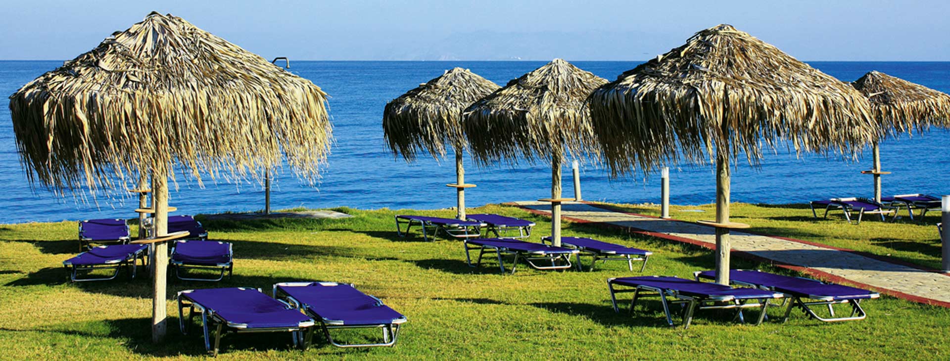 Aegean Breeze Resort