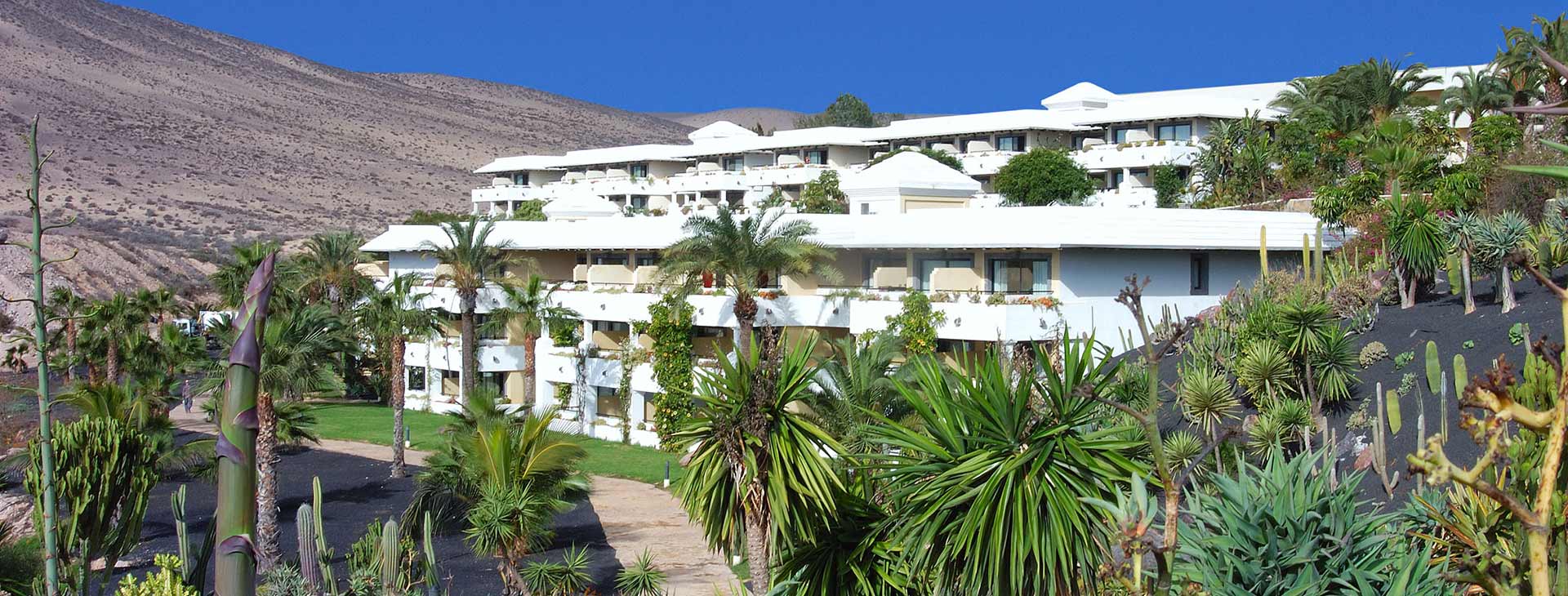 Sol Beach House Fuerteventura