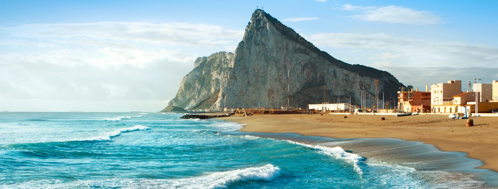 Hiszpania i Maroko - po obu stronach Gibraltaru