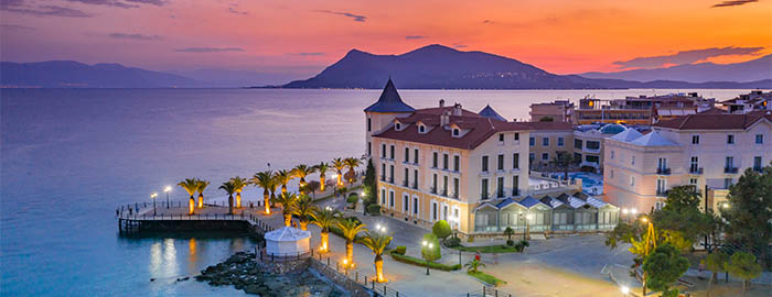 krajobraz kierunku