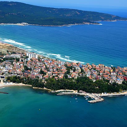 krajobraz kierunku