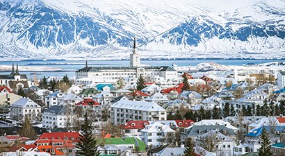 Reykjavík – atrakcje. Co warto zobaczyć w stolicy Islandii?
