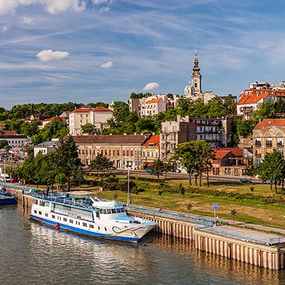 państwo krajobraz