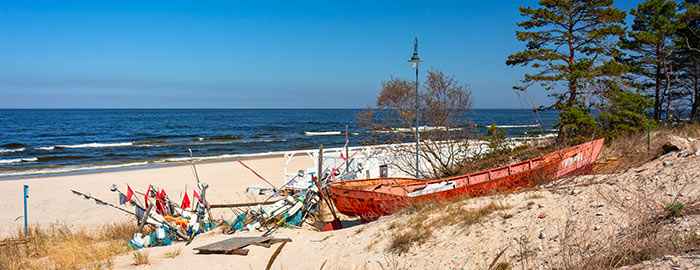krajobraz kierunku