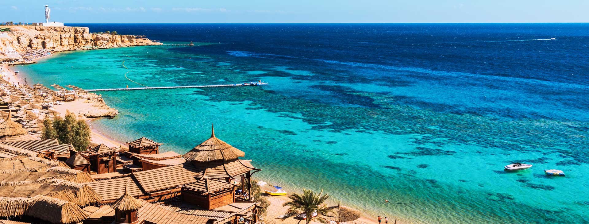 Sharm el Sheikh atrakcje turystyczne i